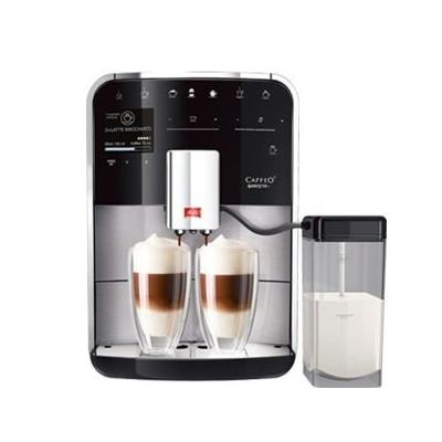 Melitta Caffeo Barista F840-100 T Smart SST Volautomaat Zwart