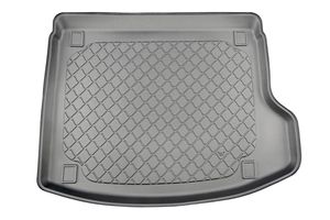Kofferbakmat passend voor Hyundai i30 III (PD) Fastback 48V-Hybrid 2020+ 193324