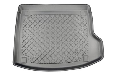 Kofferbakmat passend voor Hyundai i30 III (PD) Fastback 48V-Hybrid 2020+ 193324