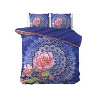 Dreamhouse Aisha Blue/Pink - thumbnail