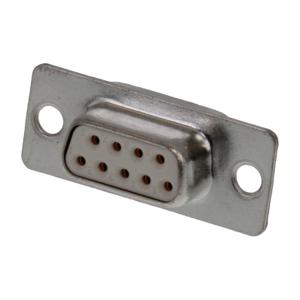 Molex 1727040078 D-sub connector Aantal polen: 9 Soldeerkelk 1 stuk(s) Box