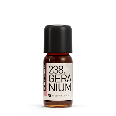 Geranium Etherische Olie 10 ml