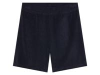 pepperts! Jongens short (134/140, Marineblauw)