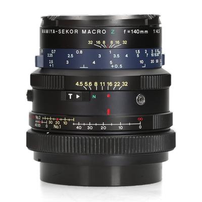 Mamiya Sekor Macro Z 140mm F4.5 W
