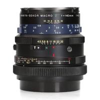 Mamiya Sekor Macro Z 140mm F4.5 W