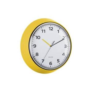 Karlsson - Wall Clock Modern Retro