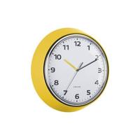 Karlsson - Wall Clock Modern Retro - thumbnail