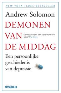 Demonen van de middag (Paperback)