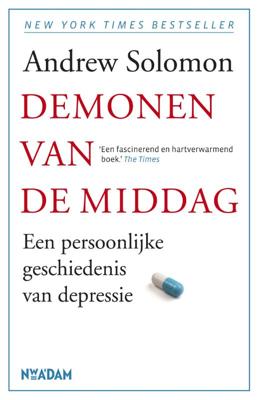 Demonen van de middag (Paperback)