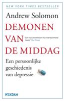Demonen van de middag (Paperback)