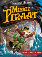 Missie Piraat (Hardback)