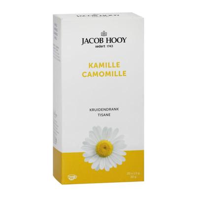 Jacob Hooy Kamillethee