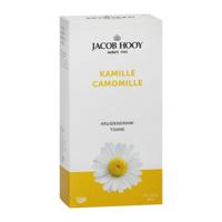Jacob Hooy Kamillethee