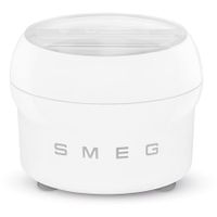 SMEG SMIC01 50's Style Ijsmaker