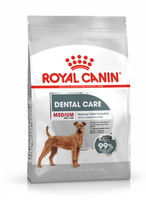 Royal Canin Dental Care Medium hondenvoer 10kg