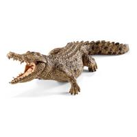 Schleich Speelfiguur Krokodil