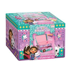 Totum Gabby&apos;s poppenhuis - juwelendoos