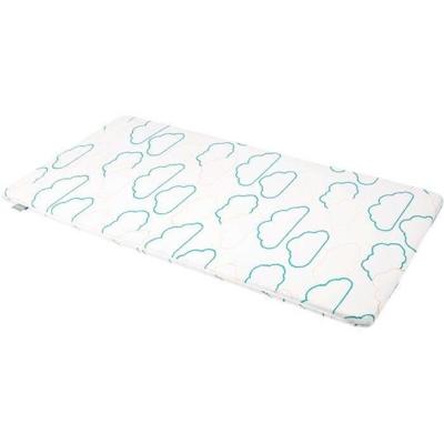 Babymoov Cosy'Lite Nomad reismatras 60x120cm, universele maat, oeko-Tex gecertificeerd en gerecycled