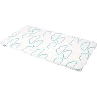 Babymoov Cosy'Lite Nomad reismatras 60x120cm, universele maat, oeko-Tex gecertificeerd en gerecycled Babymoov Cosy'Lite Nomad reismatras 60x120cm, universele maat, oeko-Tex gecertificeerd en gerecycled