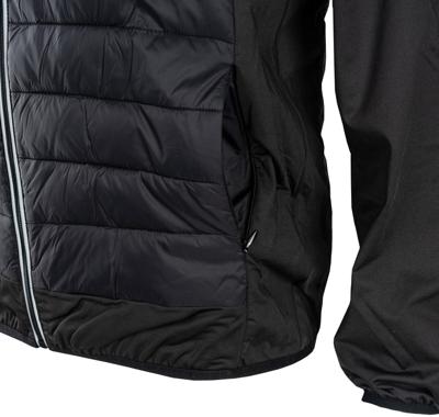 CONWAY jas "hybrid"