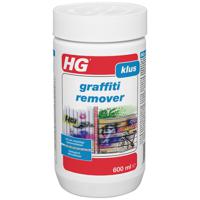 HG Graffiti Remover 0,6L - thumbnail