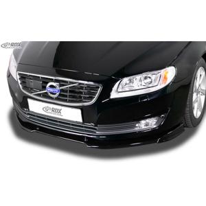 Voorspoiler Vario-X Volvo S80 2013-2016 & Volvo V70 2013- (PU) RDVVO05