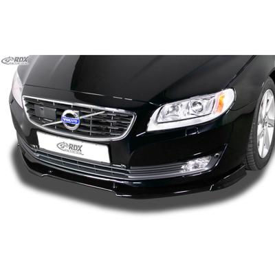 Voorspoiler Vario-X Volvo S80 2013-2016 & Volvo V70 2013- (PU) RDVVO05