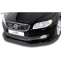 Voorspoiler Vario-X Volvo S80 2013-2016 & Volvo V70 2013- (PU) RDVVO05