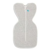 Love To Dream™ Swaddle Up Stage 1 Original grijs Maat