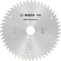 Bosch Accessoires Cirkelzaagblad St Alu 140X20X1.6/1.1X50T - 2608837755