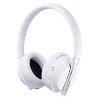 Happy Plugs Hoofdtelefoon Play True Wireless Wit Happy Plugs Hoofdtelefoon Play True Wireless Wit