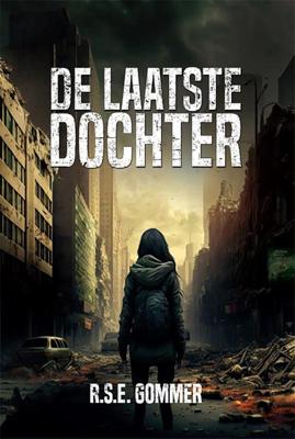 De laatste dochter (Paperback)