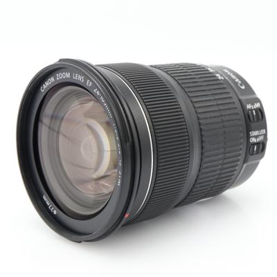 Canon EF 24-105mm F/3.5-5.6 IS STM occasion