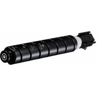 Canon C-EXV 58 tonercartridge 1 stuk(s) Origineel Zwart