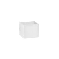 Lyora WandspotEpic vierkant wit - 9136181