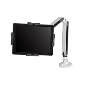 StarTech.com Tablet houder bureau monteerbaar scharnierende arm iPad of Android