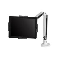 StarTech.com Tablet houder bureau monteerbaar scharnierende arm iPad of Android - thumbnail