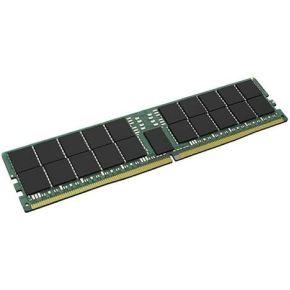 Kingston Technology KTL-TS548D4-64G geheugenmodule 64 GB 1 x 64 GB DDR5 4800 MHz ECC