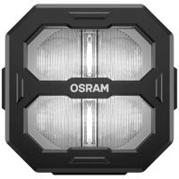 OSRAM Werkschijnwerper 12 V, 24 V LEDriving® Cube PX4500 Ultra Wide LEDPWL 103-UW Brede nabijgebied belichting (b x h x d) 68.4 x 113.42 x 117.1 mm 4500 lm - thumbnail