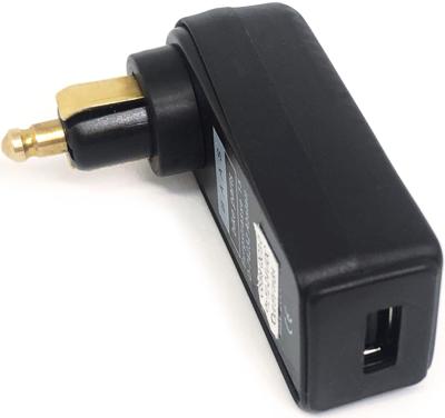 BAAS Bike Parts Baas usb-laadapparaat "usb 9