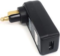 BAAS Bike Parts Baas usb-laadapparaat "usb 9