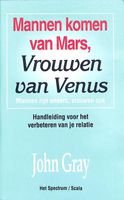 Mannen komen van Mars, vrouwen van Venus - thumbnail