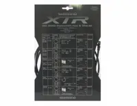 Shimano Remleiding-Set Shim. 178Cm Sb-Bh96