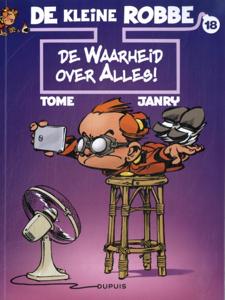De waarheid over alles! (Paperback)