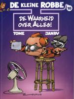 De waarheid over alles! (Paperback)
