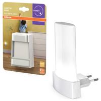 OSRAM HOMELIGHTING Lunetta Shine White 4099854530654 LED-nachtlamp