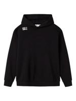 Name it winter sweater jongens - zwart - relaxed fit - NkmBronx