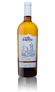 Quinta Vale d'Aldeia Grande Reserva Branco