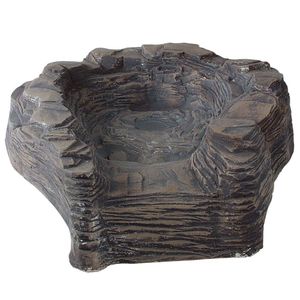 Ubbink startsegment voor vijverwaterval colorado cascade 1312071
