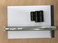 Harken Mkiv Unit 2 Onderste Koppelstuk Default